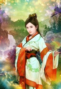 槐树村的男女老少们