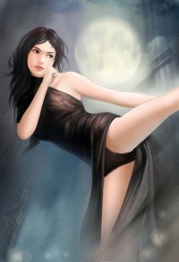 救命！我成了一把劍