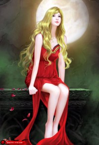 暴露女友之小倩醉後的身份之一清蕊含香